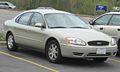 Get 2006 Ford Taurus PDF manuals and user guides