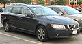 Get 2010 Volvo V70 PDF manuals and user guides