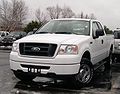 Get 2006 Ford F150 PDF manuals and user guides
