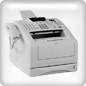 Manuals for Kyocera Fax Machines