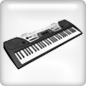 Manuals for Yamaha Musical Keyboards