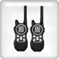 Manuals for Icom Two-Way Radios