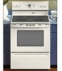 Get Maytag MER5750BAQ - Electric Range PDF manuals and user guides