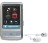 Get Memorex 01906 - Touch Mp3 Player 4GB PDF manuals and user guides