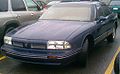 Get 1993 Oldsmobile 88 PDF manuals and user guides