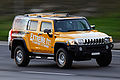Get 2008 Hummer H3 PDF manuals and user guides