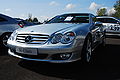Get 2007 Mercedes SL-Class PDF manuals and user guides