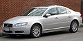 Get 2010 Volvo S80 PDF manuals and user guides