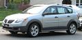 Get 2007 Pontiac Vibe PDF manuals and user guides