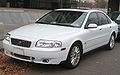 Get 2004 Volvo S80 PDF manuals and user guides