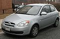 Get 2009 Hyundai Accent PDF manuals and user guides