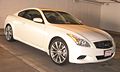 Get 2008 Infiniti G37 PDF manuals and user guides