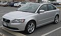 Get 2008 Volvo S40 PDF manuals and user guides