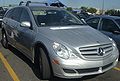 Get 2006 Mercedes R-Class PDF manuals and user guides