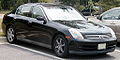 Get 2005 Infiniti G35 PDF manuals and user guides