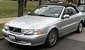 Get 2002 Volvo C70 PDF manuals and user guides