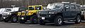 Get 2006 Hummer H2 PDF manuals and user guides