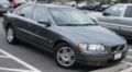 Get 2006 Volvo S60 PDF manuals and user guides