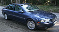 Get 2002 Volvo S80 PDF manuals and user guides