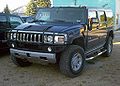 Get 2008 Hummer H2 PDF manuals and user guides