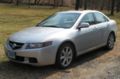 Get 2005 Acura TSX PDF manuals and user guides