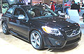 Get 2010 Volvo C30 PDF manuals and user guides