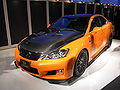 Get 2010 Lexus IS F PDF manuals and user guides