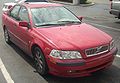Get 2002 Volvo S40 PDF manuals and user guides