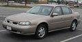 Get 1999 Oldsmobile Cutlass PDF manuals and user guides