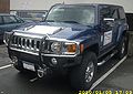 Get 2010 Hummer H3 PDF manuals and user guides