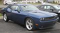 Get 2009 Dodge Challenger PDF manuals and user guides