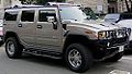 Get 2004 Hummer H2 PDF manuals and user guides
