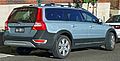 Get 2011 Volvo XC70 PDF manuals and user guides