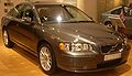 Get 2008 Volvo S60 PDF manuals and user guides