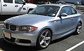 Get 2009 BMW 135 PDF manuals and user guides