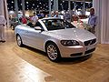 Get 2006 Volvo C70 PDF manuals and user guides