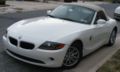 Get 2006 BMW Z4 PDF manuals and user guides
