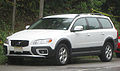 Get 2010 Volvo XC70 PDF manuals and user guides