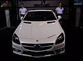 Get 2011 Mercedes SLK-Class PDF manuals and user guides