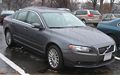 Get 2008 Volvo S80 PDF manuals and user guides