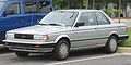 Get 1989 Nissan Sentra PDF manuals and user guides