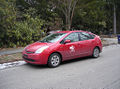 Get 2006 Toyota Prius PDF manuals and user guides