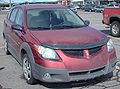 Get 2003 Pontiac Vibe PDF manuals and user guides