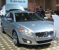 Get 2010 Volvo C70 PDF manuals and user guides