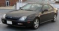 Get 2001 Honda Prelude PDF manuals and user guides