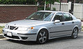 Get 2009 Saab 9-5 PDF manuals and user guides