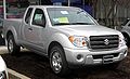 Get 2009 Suzuki Equator Extended Cab PDF manuals and user guides