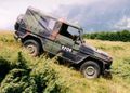 Get 2002 Mercedes G-Class PDF manuals and user guides