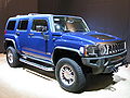 Get 2009 Hummer H3 PDF manuals and user guides