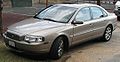 Get 2003 Volvo S80 PDF manuals and user guides